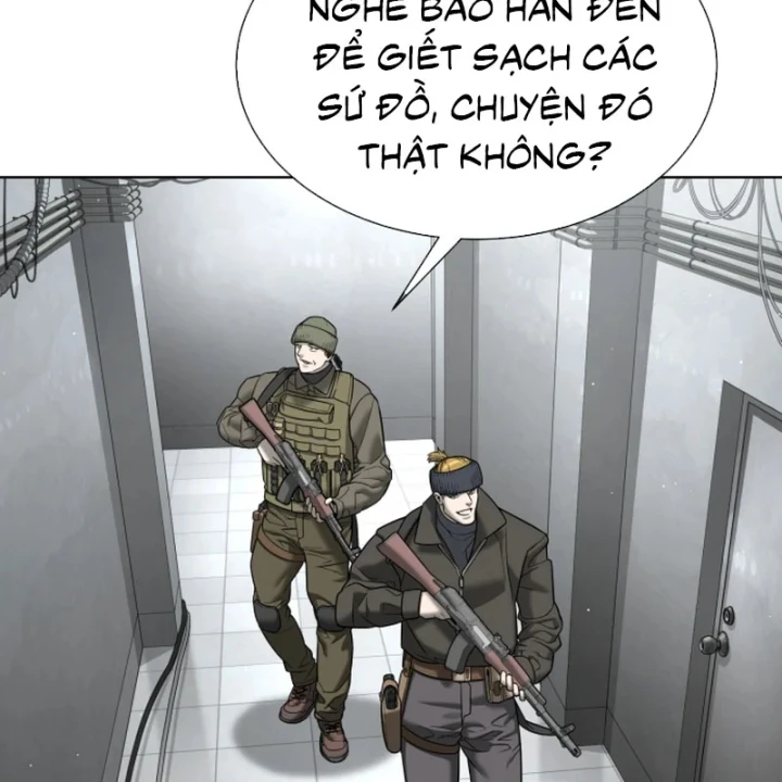 Sát Thủ Peter Chapter 125 - 42