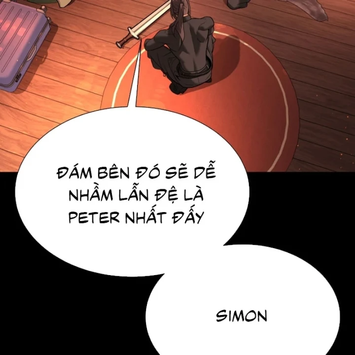 Sát Thủ Peter Chapter 125 - 142