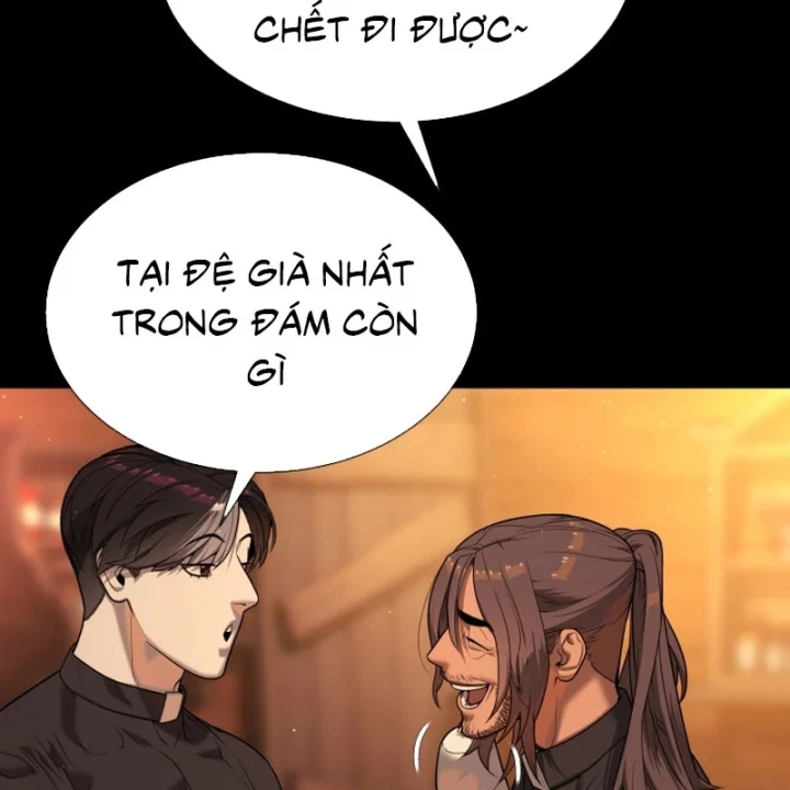 Sát Thủ Peter Chapter 125 - 144