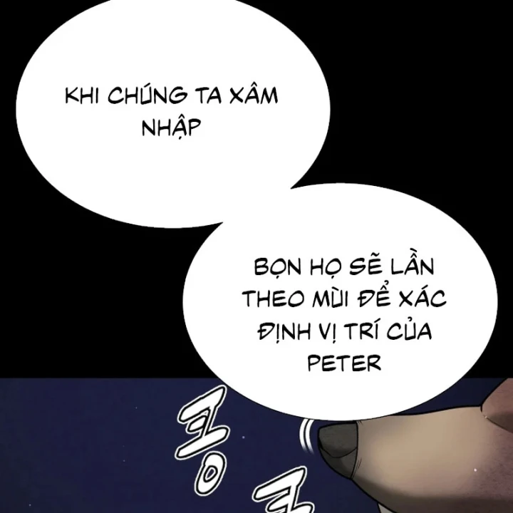 Sát Thủ Peter Chapter 125 - 153