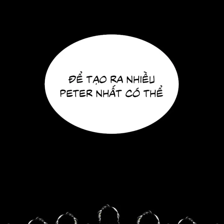Sát Thủ Peter Chapter 125 - 156