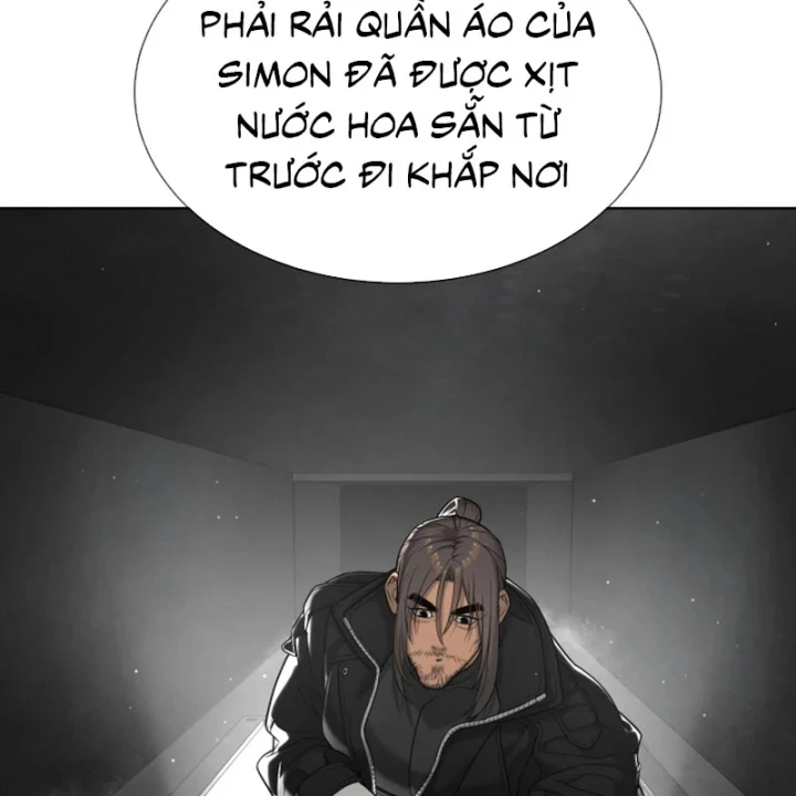 Sát Thủ Peter Chapter 125 - 163