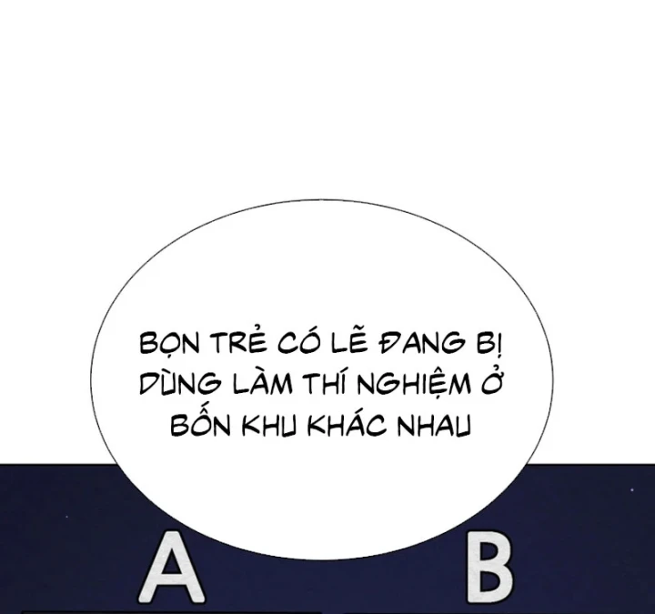 Sát Thủ Peter Chapter 125 - 199
