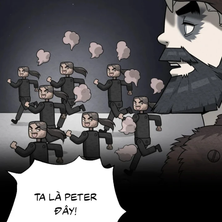 Sát Thủ Peter Chapter 125 - 313