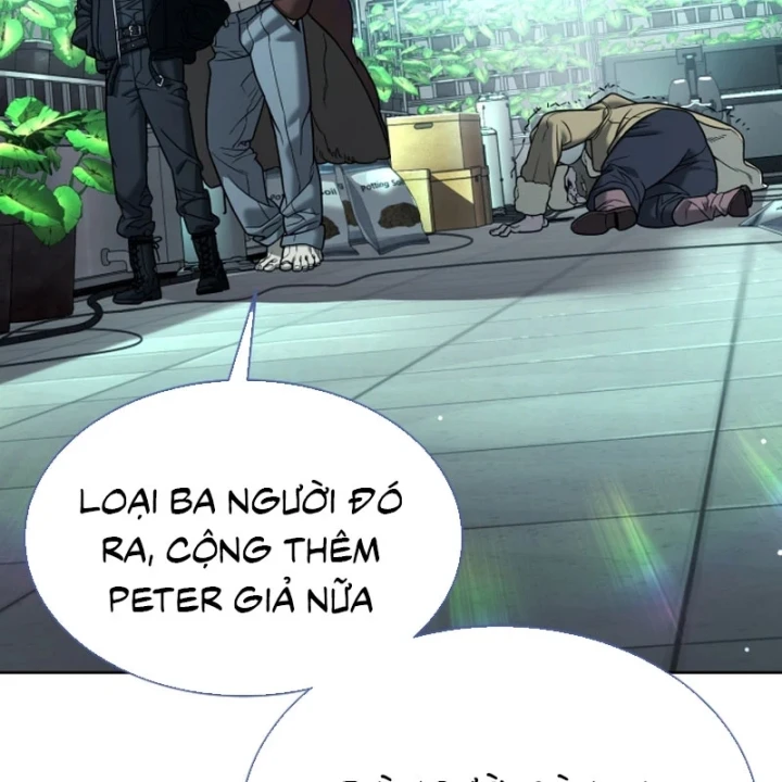 Sát Thủ Peter Chapter 125 - 334