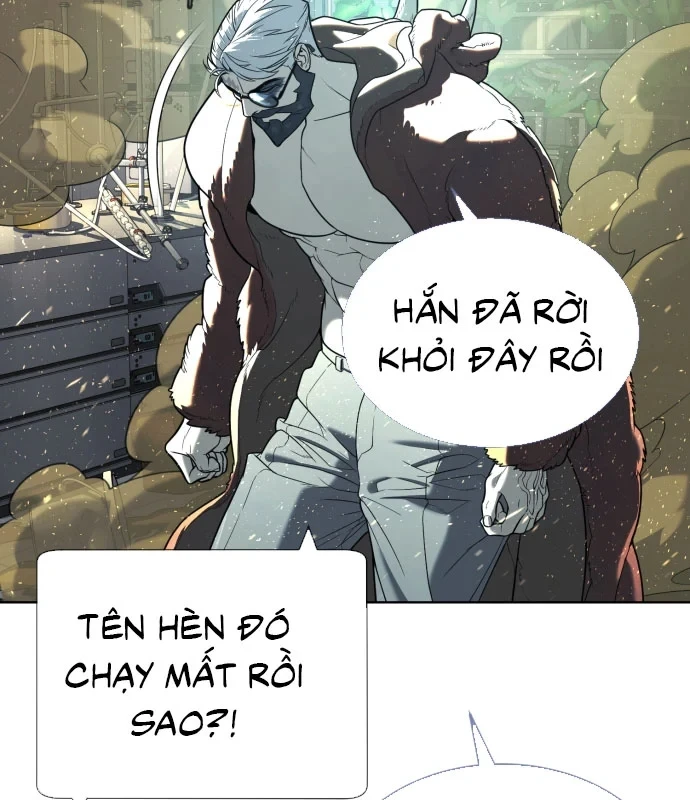 Sát Thủ Peter Chapter 126 - 27