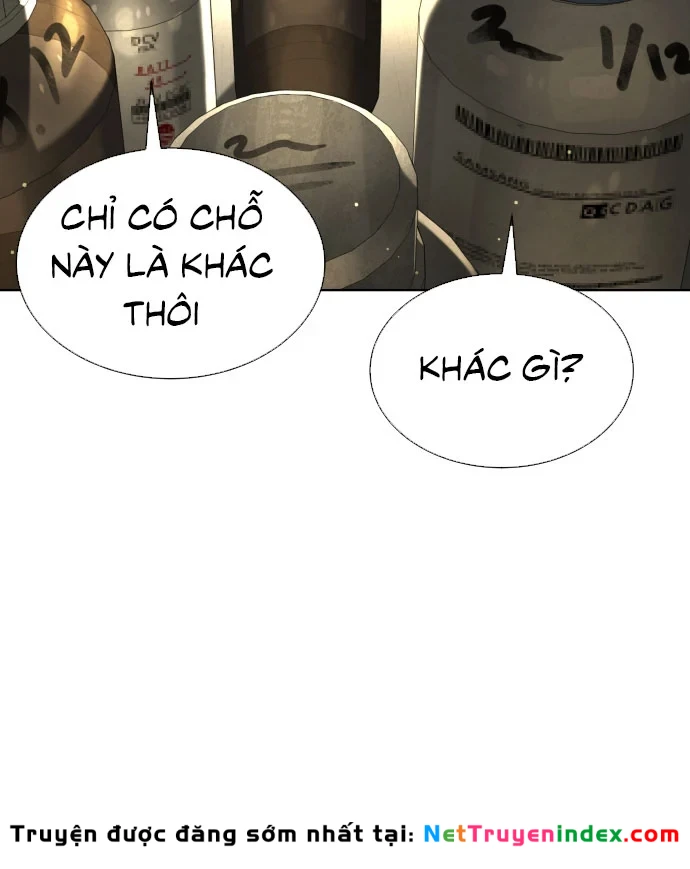 Sát Thủ Peter Chapter 126 - 125