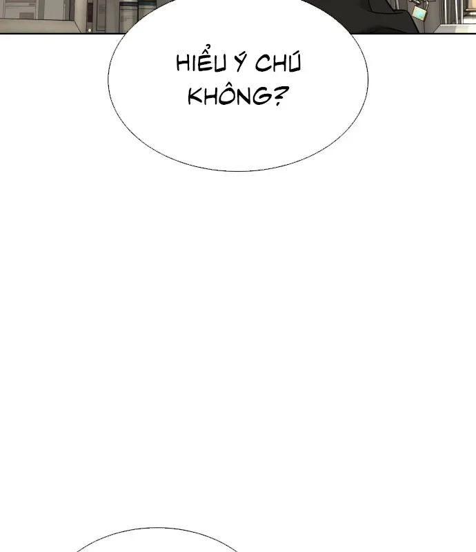 Sát Thủ Peter Chapter 126 - 128