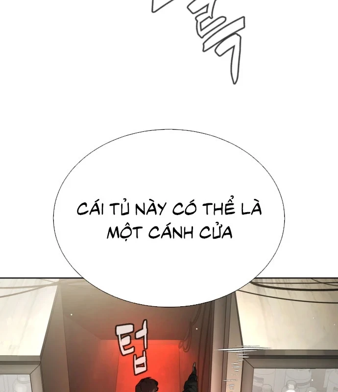 Sát Thủ Peter Chapter 126 - 132
