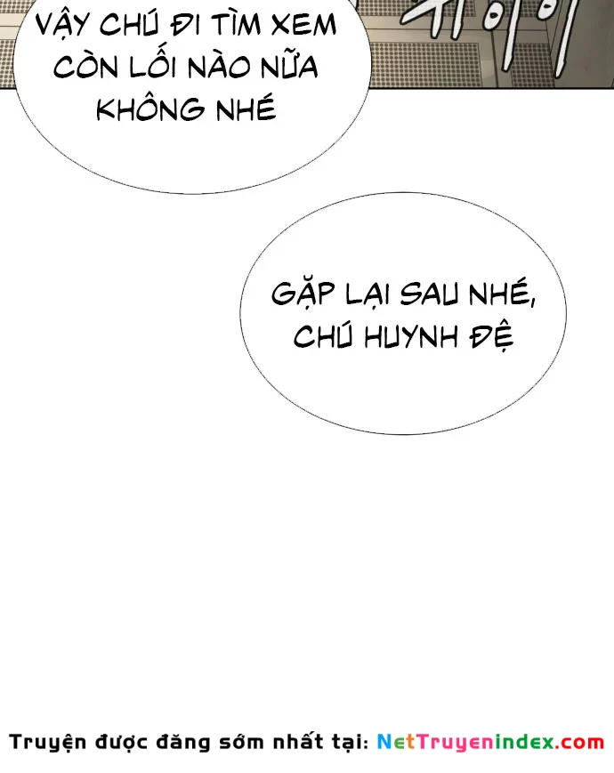 Sát Thủ Peter Chapter 126 - 134