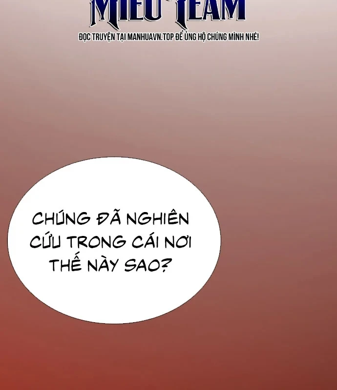 Sát Thủ Peter Chapter 126 - 137