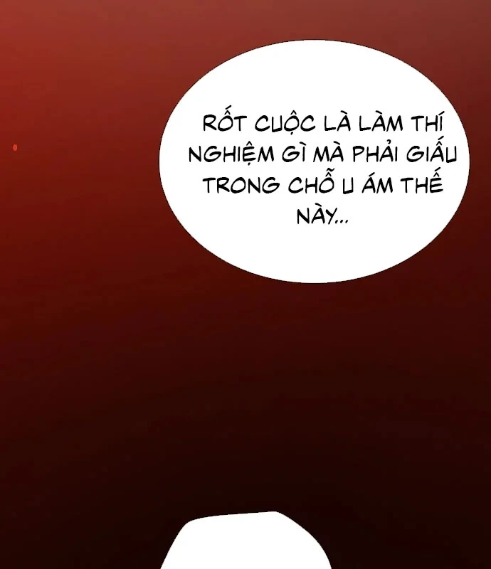Sát Thủ Peter Chapter 126 - 138