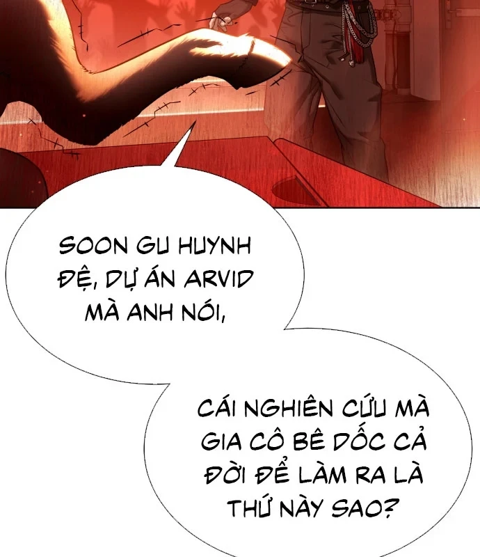 Sát Thủ Peter Chapter 126 - 147