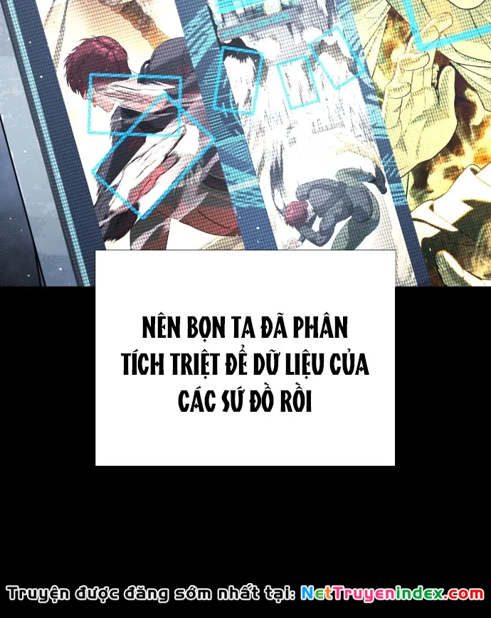 Sát Thủ Peter Chapter 126 - 243