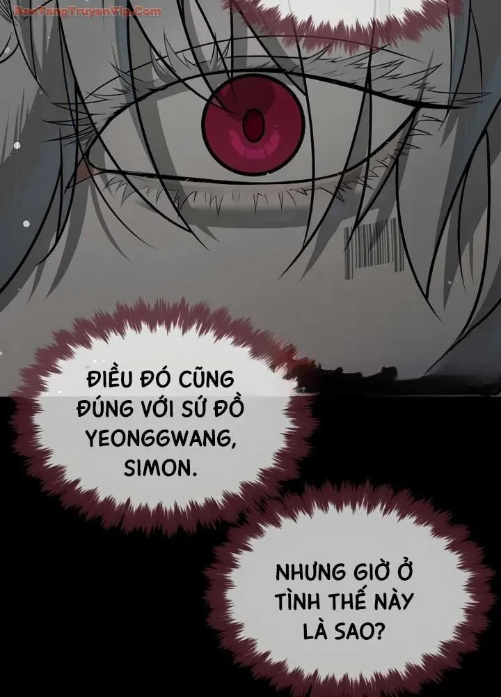 Sát Thủ Peter Chapter 128 - 23