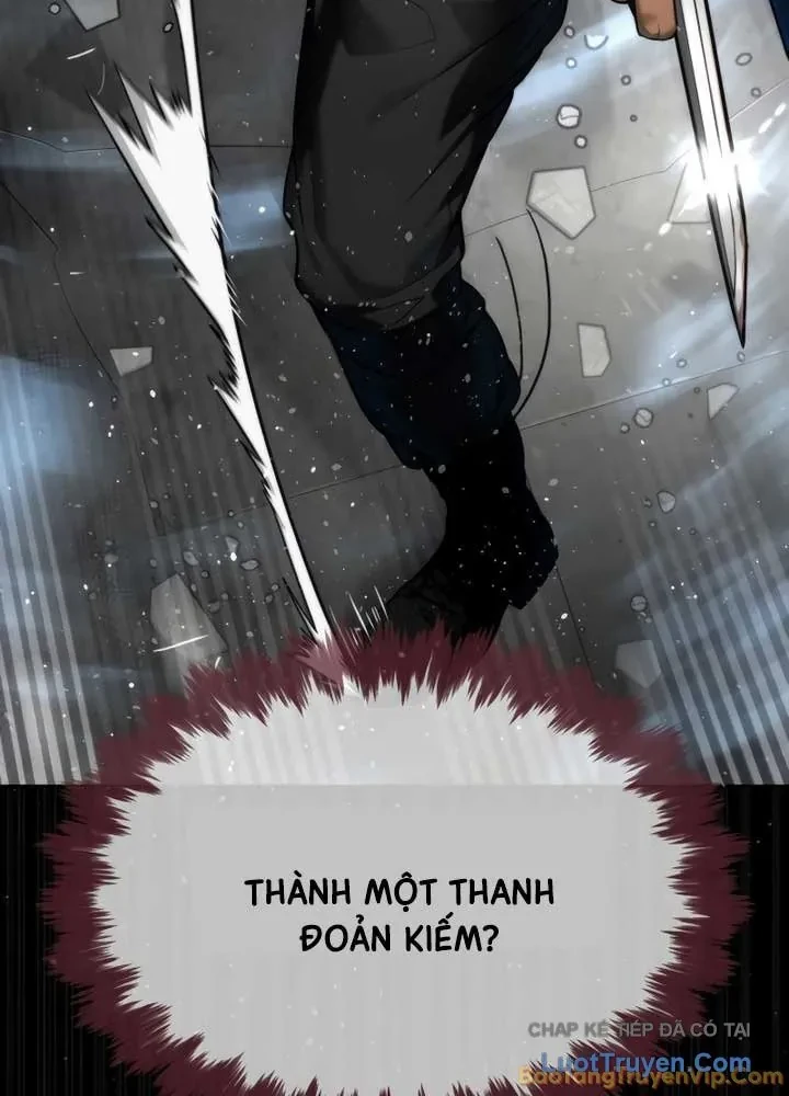 Sát Thủ Peter Chapter 128 - 136