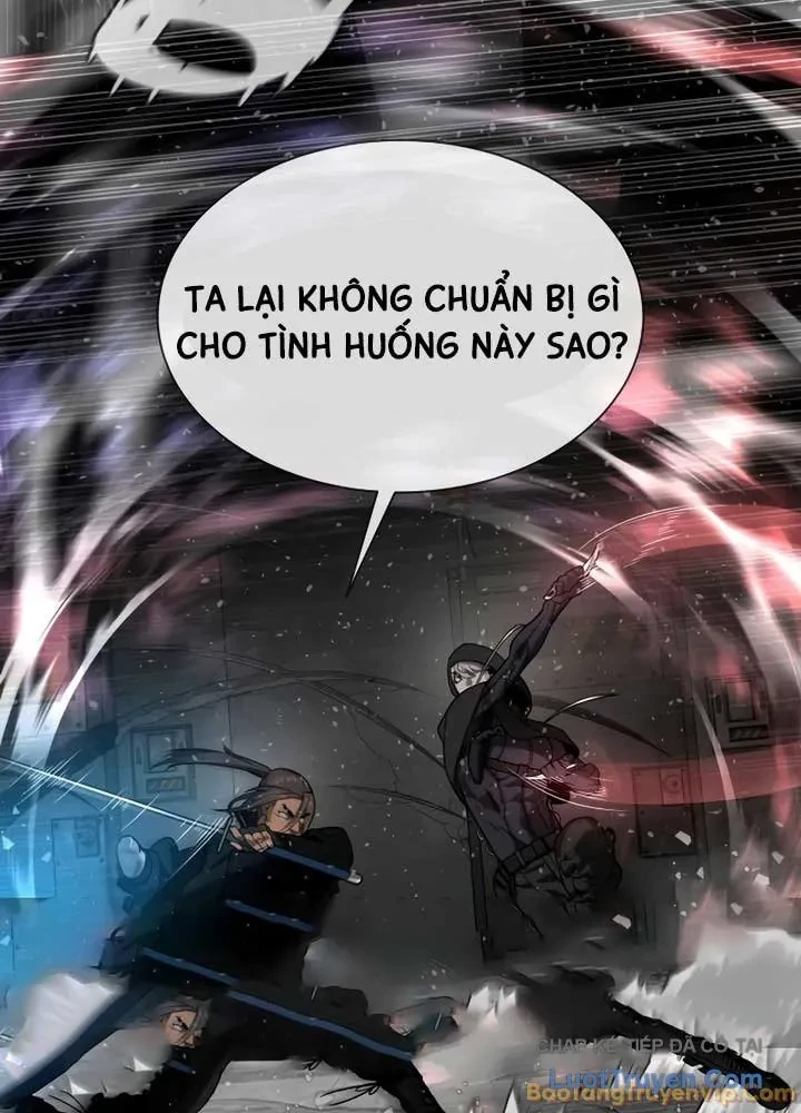 Sát Thủ Peter Chapter 128 - 142