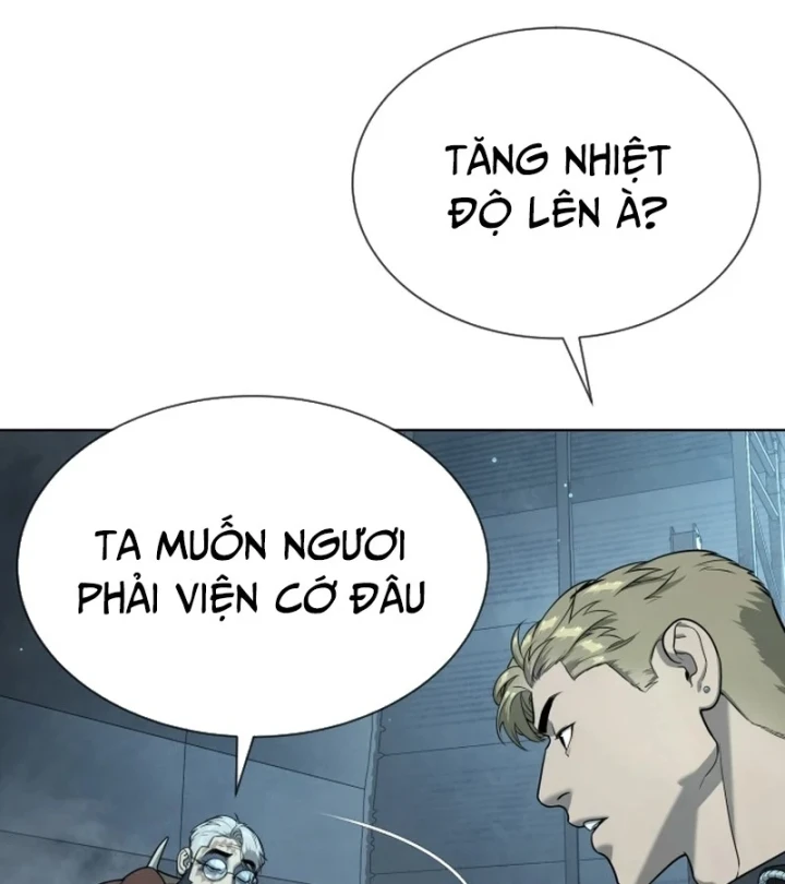 Sát Thủ Peter Chapter 129 - 6