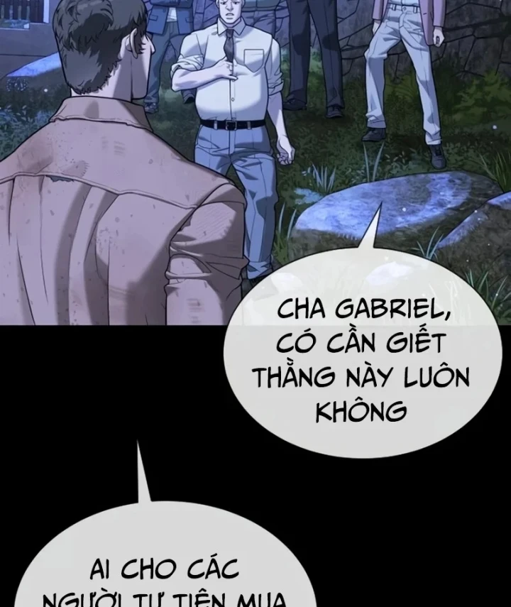 Sát Thủ Peter Chapter 130 - 190