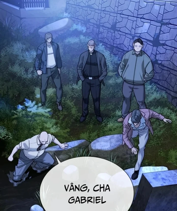 Sát Thủ Peter Chapter 130 - 202