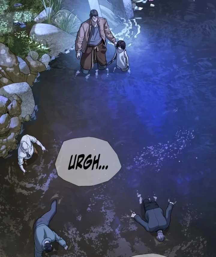 Sát Thủ Peter Chapter 130 - 256