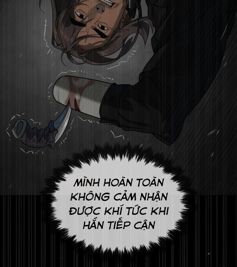 Sát Thủ Peter Chapter  128.5 - 9