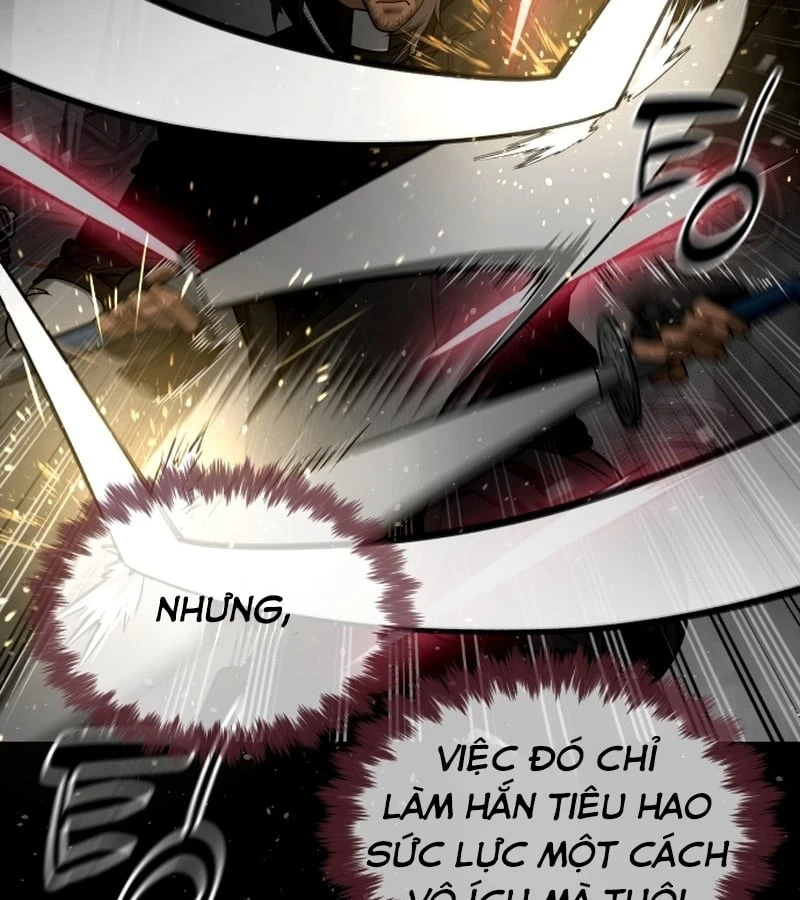Sát Thủ Peter Chapter  128.5 - 31