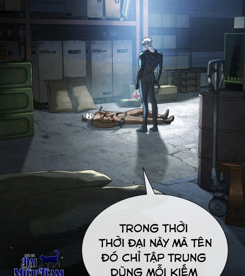 Sát Thủ Peter Chapter  128.5 - 111
