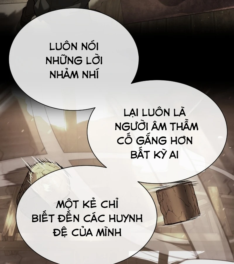 Sát Thủ Peter Chapter  128.5 - 114