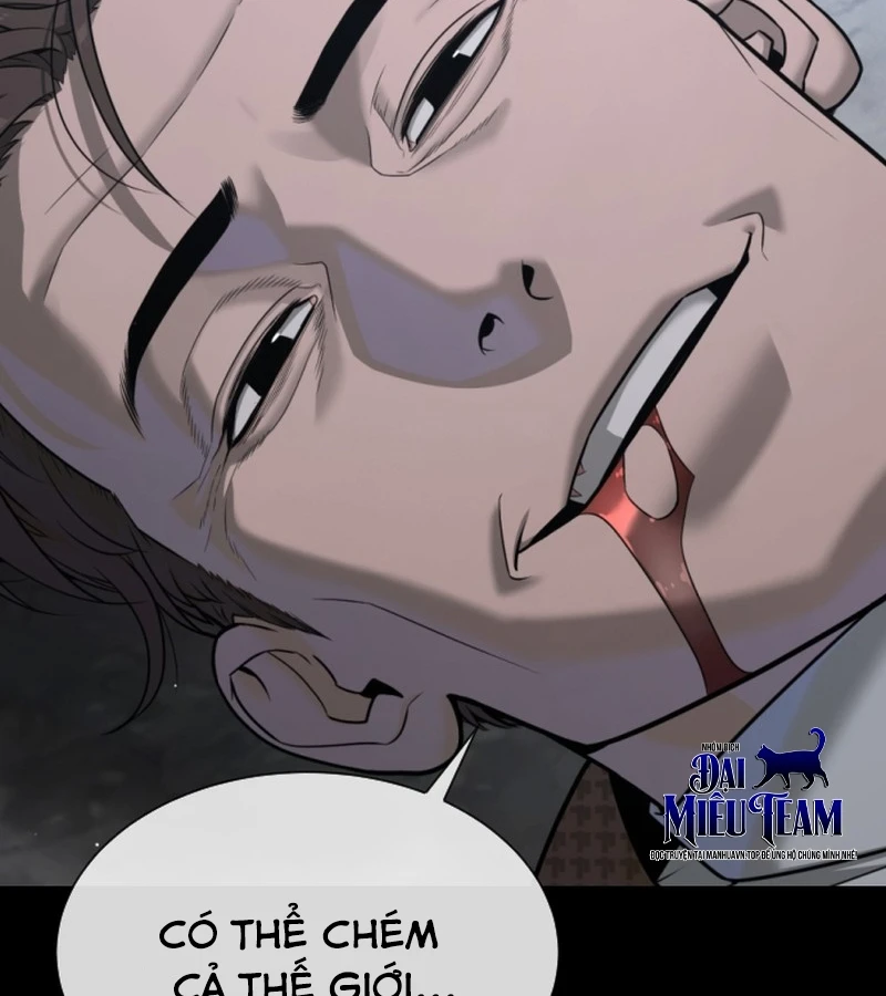 Sát Thủ Peter Chapter  128.5 - 121