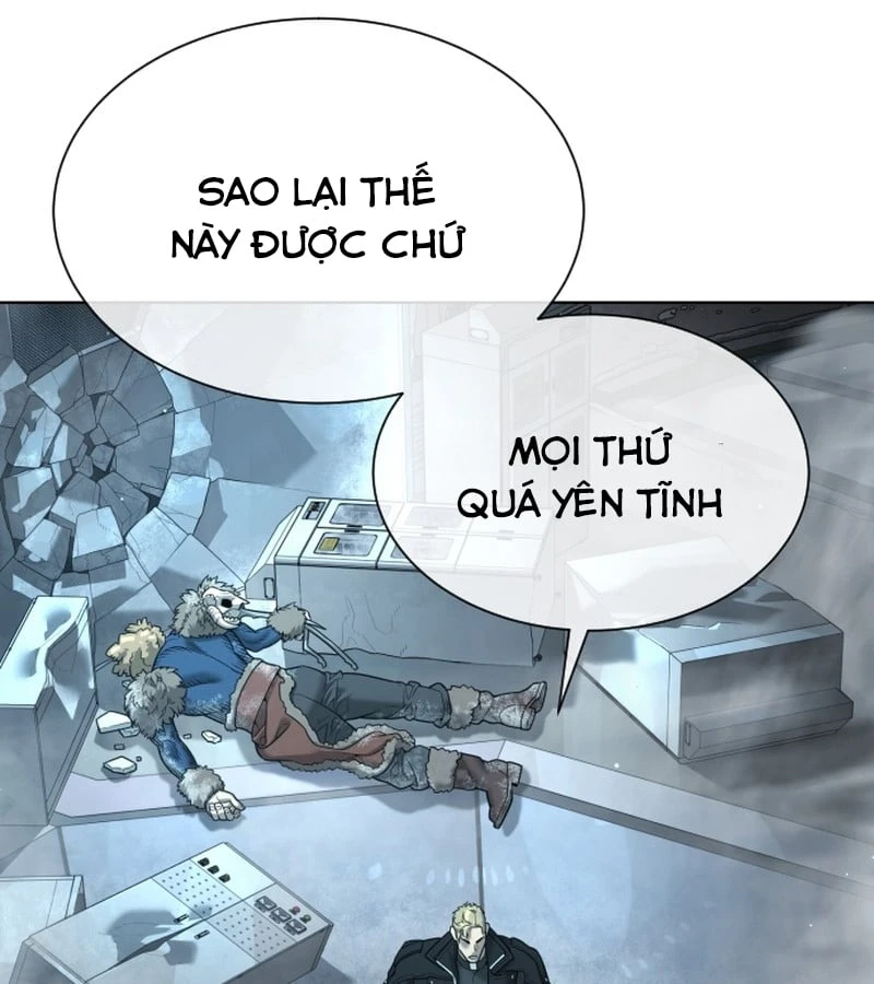 Sát Thủ Peter Chapter  128.5 - 171