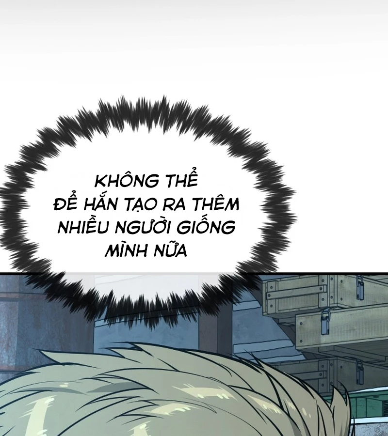 Sát Thủ Peter Chapter  128.5 - 188