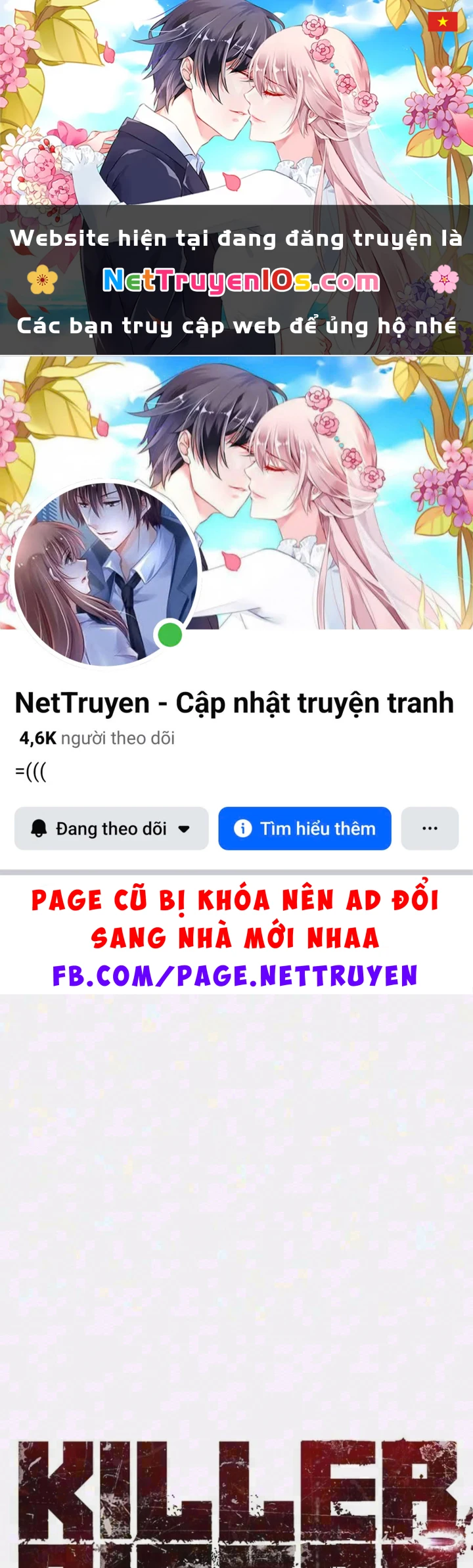 Sát Thủ Peter Chapter 131 - 1