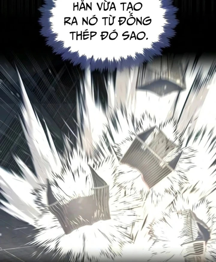 Sát Thủ Peter Chapter 131 - 143