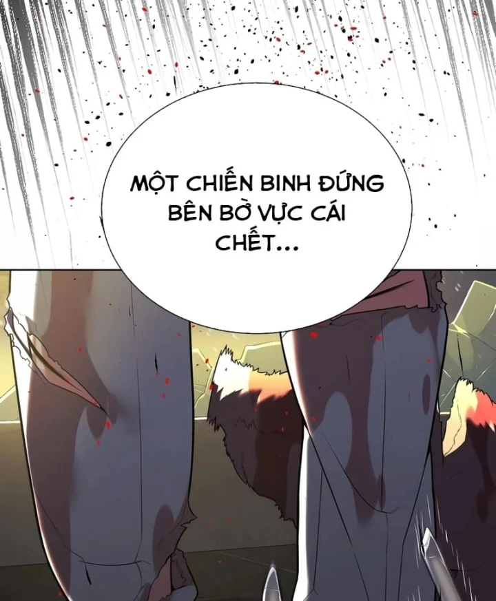 Sát Thủ Peter Chapter 132 - 143