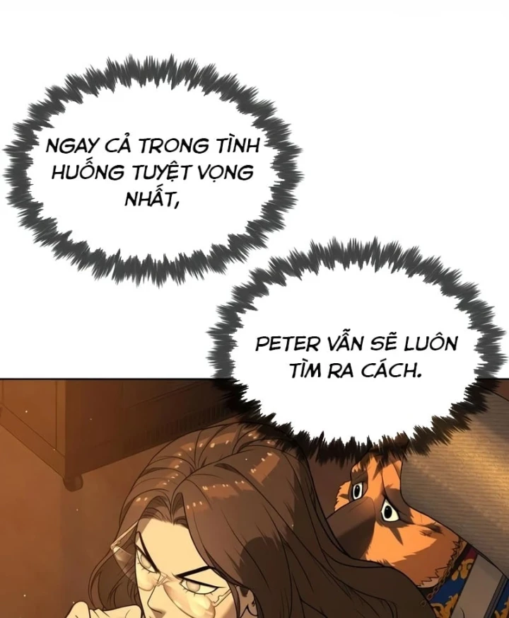 Sát Thủ Peter Chapter 132 - 181