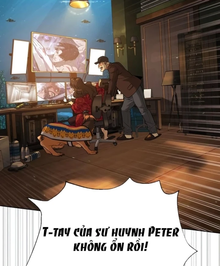 Sát Thủ Peter Chapter 132 - 245