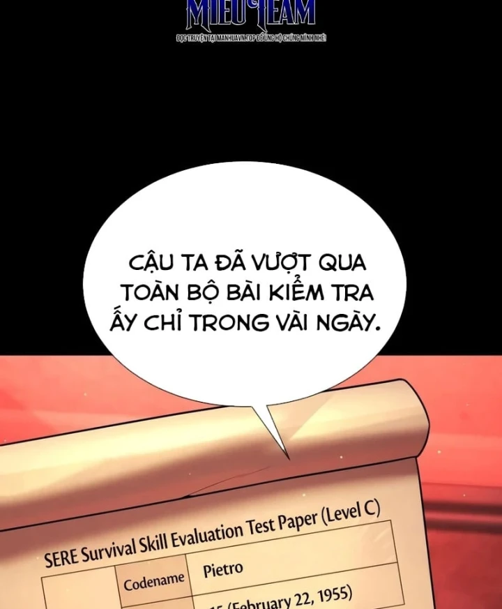 Sát Thủ Peter Chapter 132 - 271