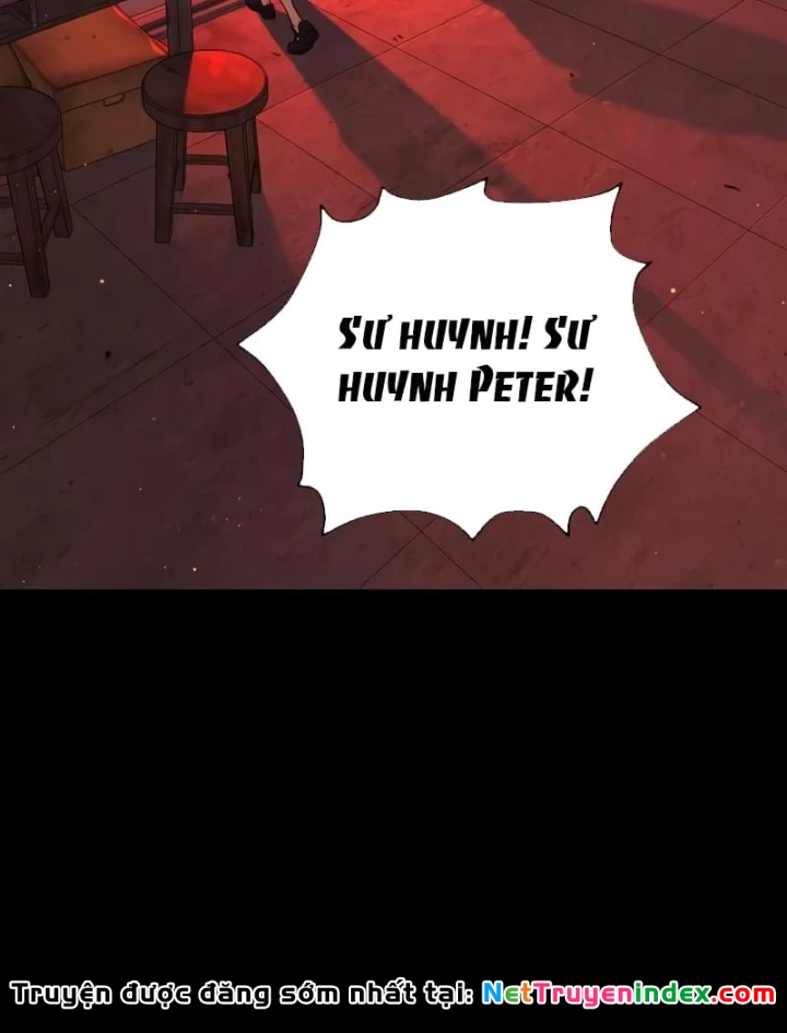 Sát Thủ Peter Chapter 132 - 285
