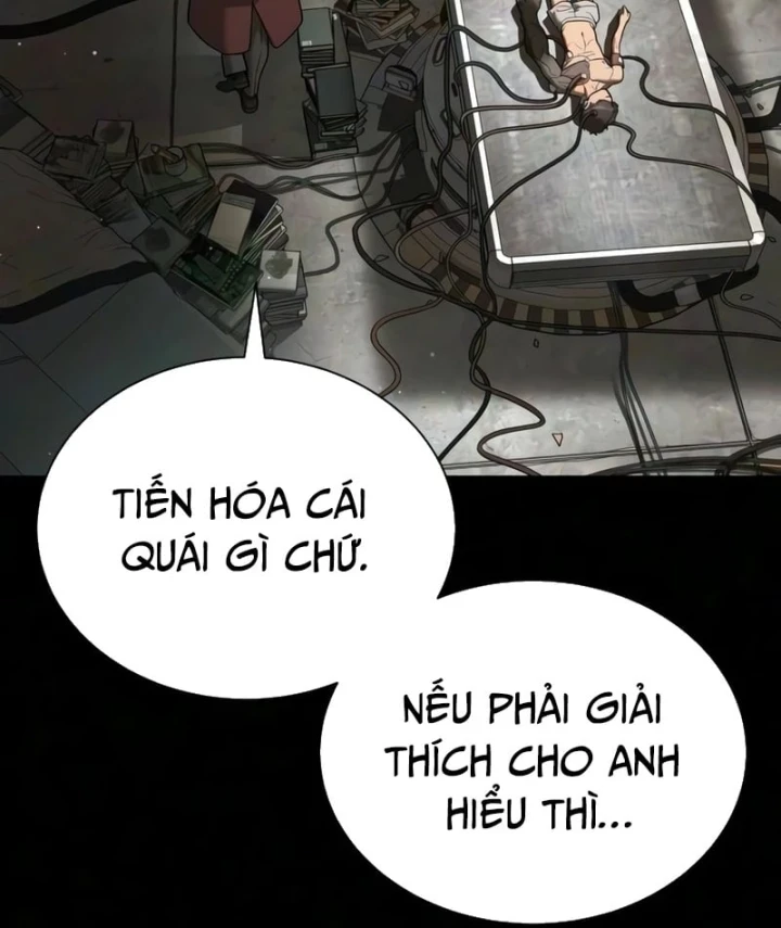 Sát Thủ Peter Chapter 133 - 134