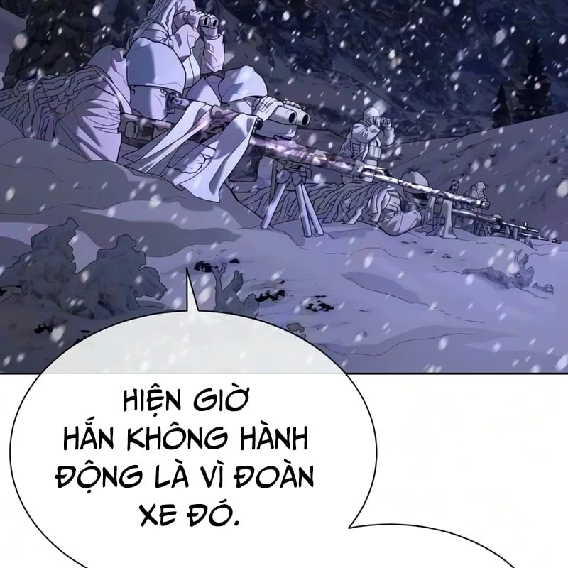 Sát Thủ Peter Chapter  134.5 - 18
