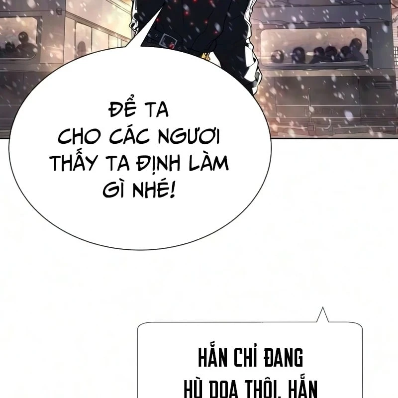 Sát Thủ Peter Chapter  134.5 - 24