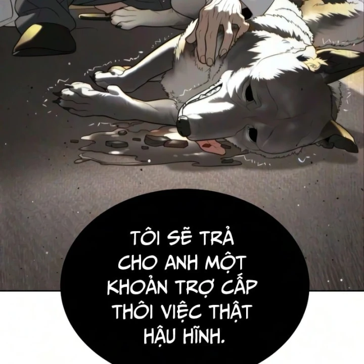 Sát Thủ Peter Chapter 134 - 190