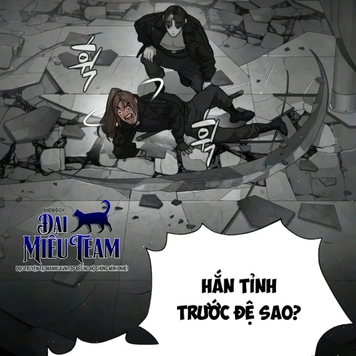 Sát Thủ Peter Chapter 134 - 369
