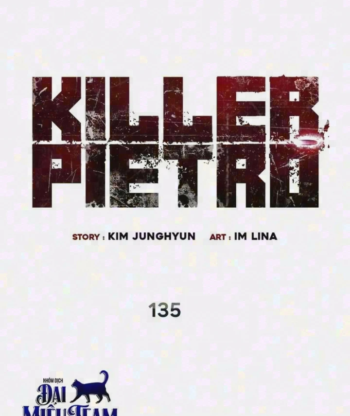 Sát Thủ Peter Chapter 135 - 5
