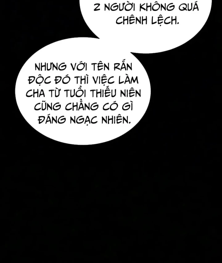 Sát Thủ Peter Chapter 135 - 142