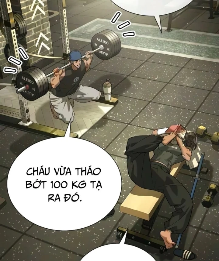 Sát Thủ Peter Chapter 135 - 174