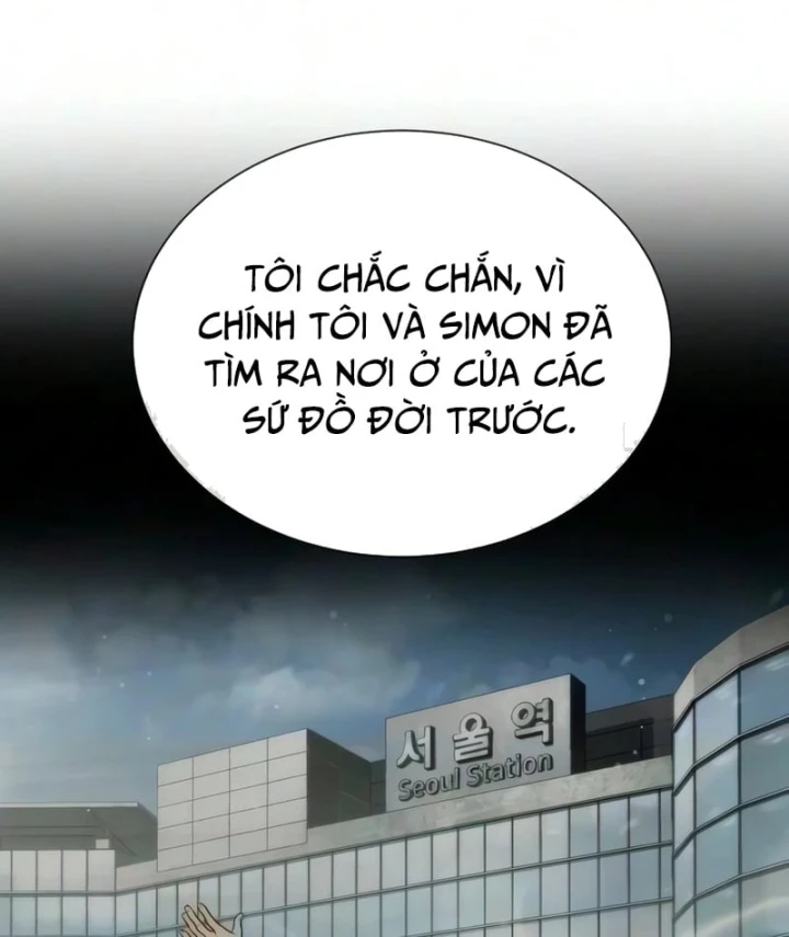 Sát Thủ Peter Chapter 135 - 218