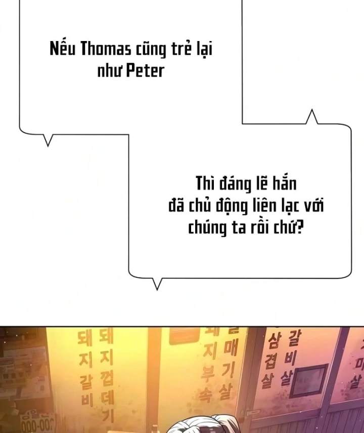 Sát Thủ Peter Chapter 135 - 222