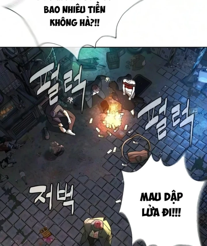 Sát Thủ Peter Chapter 135 - 367